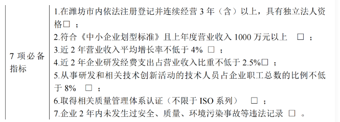 此次認(rèn)定為“專精特新”企業(yè)，是對(duì)山東千江經(jīng)營(yíng)管理水平、科技成果轉(zhuǎn)化能力、科技研發(fā)組織能力、企業(yè)成長(zhǎng)性水平的充分肯定。感恩各級(jí)政府及社會(huì)各界一直以來(lái)對(duì)山東千江粉末的關(guān)心與支持!