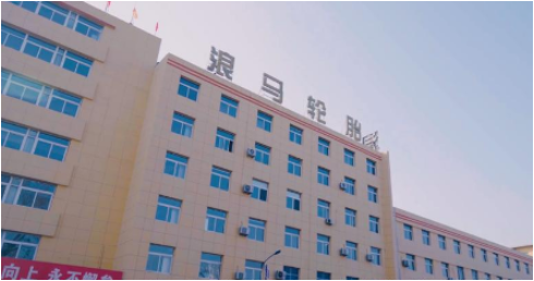 輪胎公司產(chǎn)量翻番，銷售額大漲