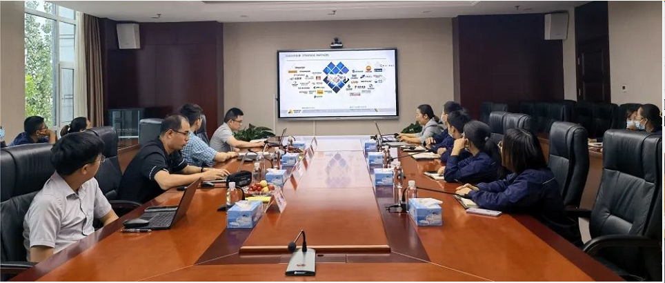 對于普利司通傳遞的品質(zhì)保證書(英文版)內(nèi)部管控是最好的，金能公司是唯一一家把英文版全部翻譯成中文版并轉(zhuǎn)化成內(nèi)部文件的企業(yè)，對于后續(xù)雙方的合作奠定良好的基礎。