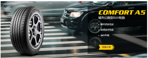 肇慶駿鴻宣布召回部分 Antares (安泰路斯)Comfort A5輪胎，尺寸為 LT265/75R16 10PR 123/120S