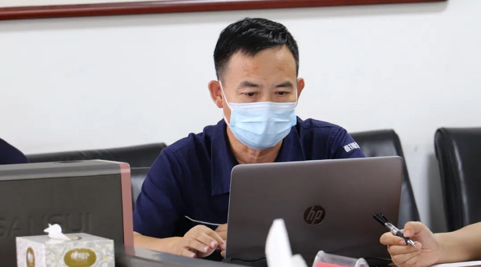精益辦要協(xié)同好咨詢公司及各部門，全力推進好降本增效工作。