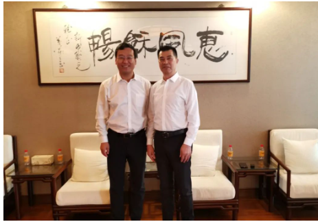 玲瓏輪胎，戰(zhàn)略簽約大客戶！