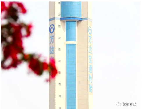 在中國乘風(fēng)破浪