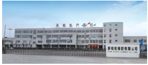 兩知名輪胎鬧上法庭，董事長(zhǎng)換人..
