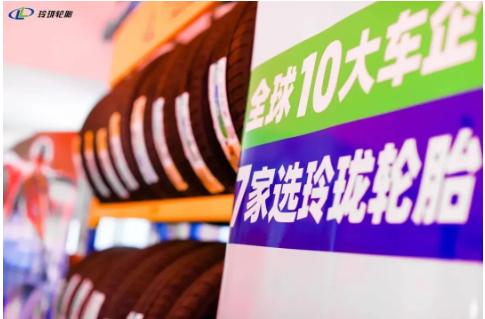 　海內(nèi)外兩手抓，配套市場(chǎng)一枝獨(dú)秀