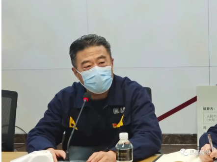 雙方就炭黑世界大會的前期準(zhǔn)備工作進展情況進行溝通確認(rèn)，針對國內(nèi)外專家團、演講嘉賓、會議邀請函等細(xì)節(jié)進行了深入交流。姚佳表示SMITHERS對炭黑世界大會在黑貓股份總部——中國江西省景德鎮(zhèn)市舉辦表示期待，并預(yù)祝此次大會圓滿成功!