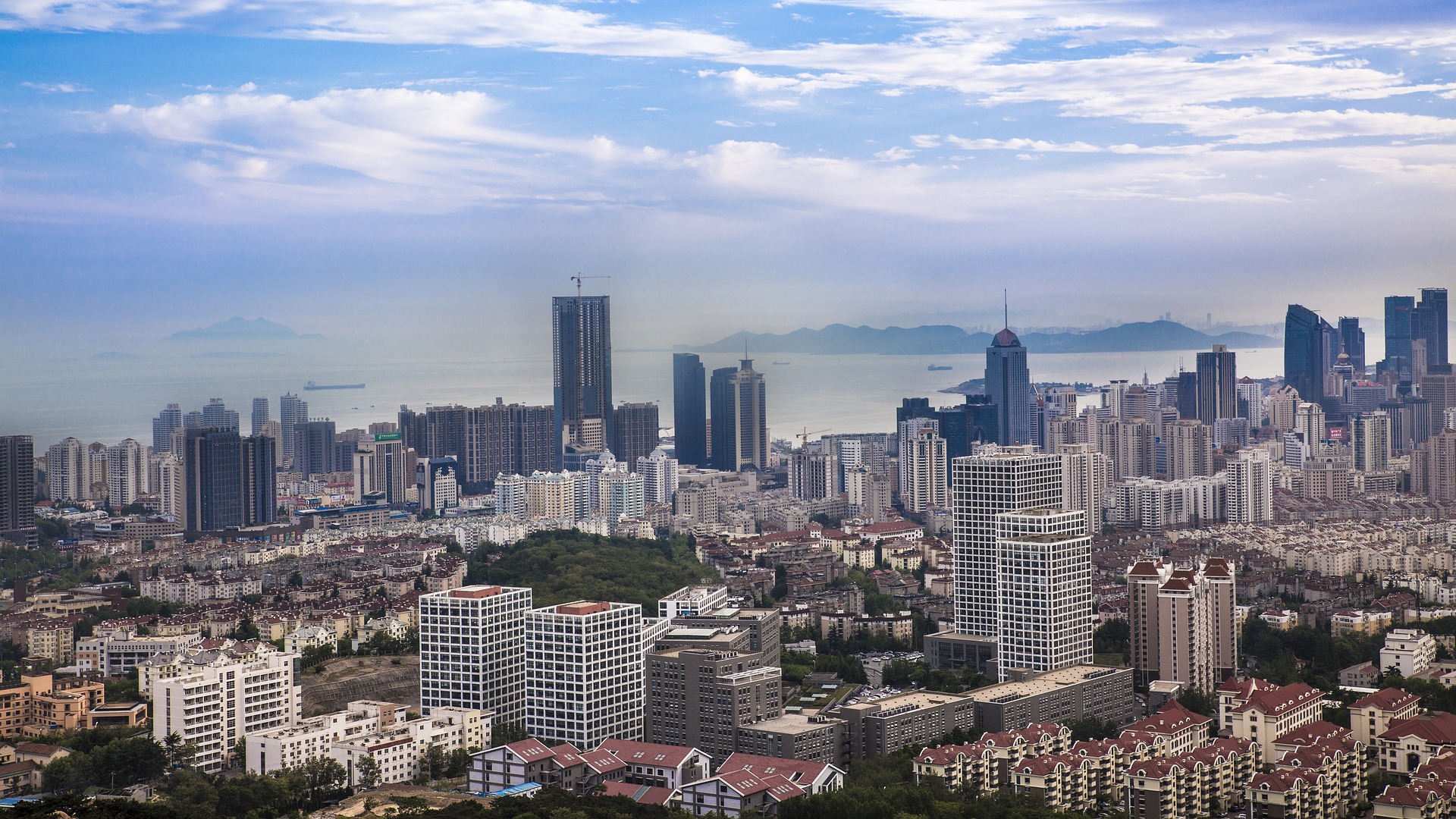 泰凱英進入2022年度青島市雛鷹企業(yè)擬認定名單