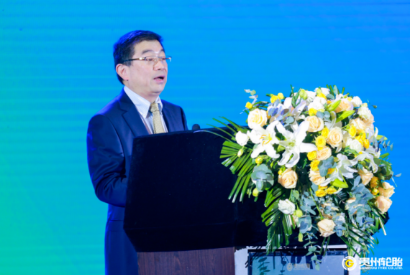 貴州輪胎副董事長(zhǎng)熊朝陽(yáng)