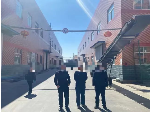突發(fā)，東營某輪胎廠遭查封拍賣！