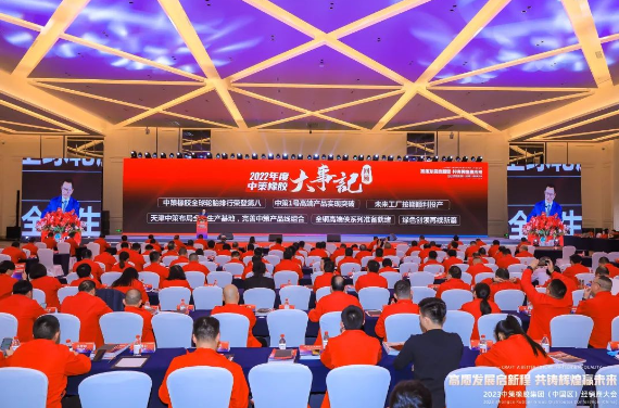 2023中策橡膠：高質(zhì)發(fā)展啟新程，共鑄輝煌迎未來！