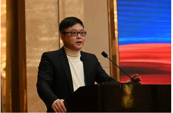 蓄勢謀新，進化增效