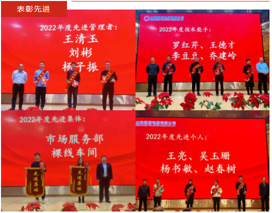 表先進(jìn)，謀發(fā)展