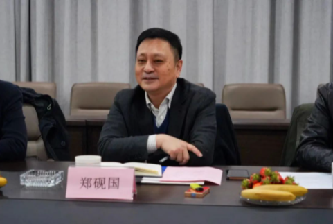 中核霞浦核電有限公司黨委書記、董事長鄭硯國對華凌電纜在核電事業(yè)上所做出的貢獻(xiàn)表示了感謝，并指出華凌電纜在材料基礎(chǔ)領(lǐng)域的研究是行業(yè)的薄弱點，希望華凌電纜在產(chǎn)業(yè)鏈延伸上面深耕，尤其在材料基礎(chǔ)領(lǐng)域的研究，為中國核電事業(yè)的高質(zhì)量發(fā)展做出貢獻(xiàn)。