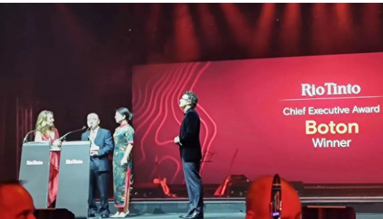 寶通科技的董事長(zhǎng)包志方