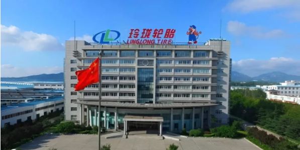 玲瓏輪胎收到了來自東風本田汽車有限公司的感謝狀，感謝玲瓏在2022年與公司協(xié)力合作，積極克服全球“缺芯潮”等所帶來的困難，為東風本田事業(yè)發(fā)展做出了卓越的貢獻，對玲瓏的優(yōu)質(zhì)產(chǎn)品和保供能力給予充分肯定。
