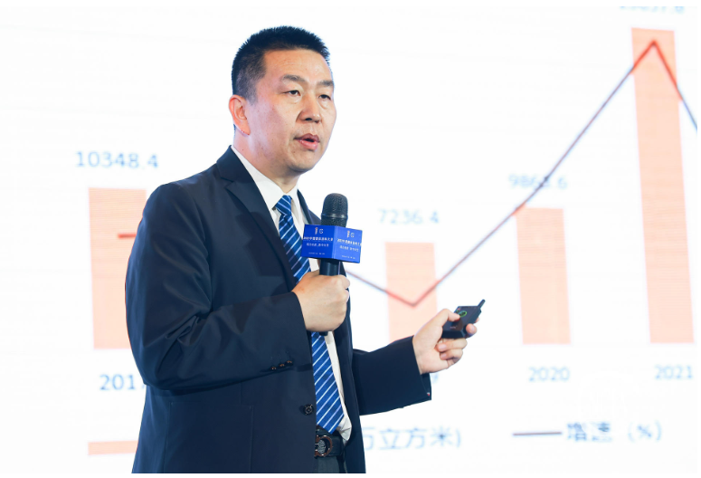 中國涂料工業(yè)協(xié)會秘書長劉杰