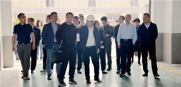 常州市涂料協(xié)會舉行五屆二次理事會，共議涂料行業(yè)發(fā)展