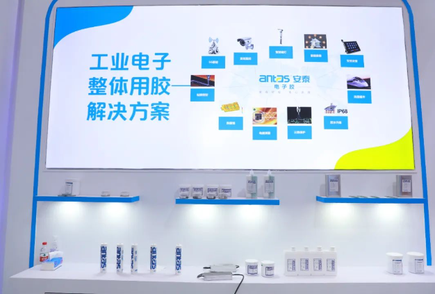 此外，集泰股份還提供多種規(guī)格的安泰電子膠產(chǎn)品，無(wú)毒無(wú)腐蝕性，可根據(jù)客戶要求進(jìn)行定制。