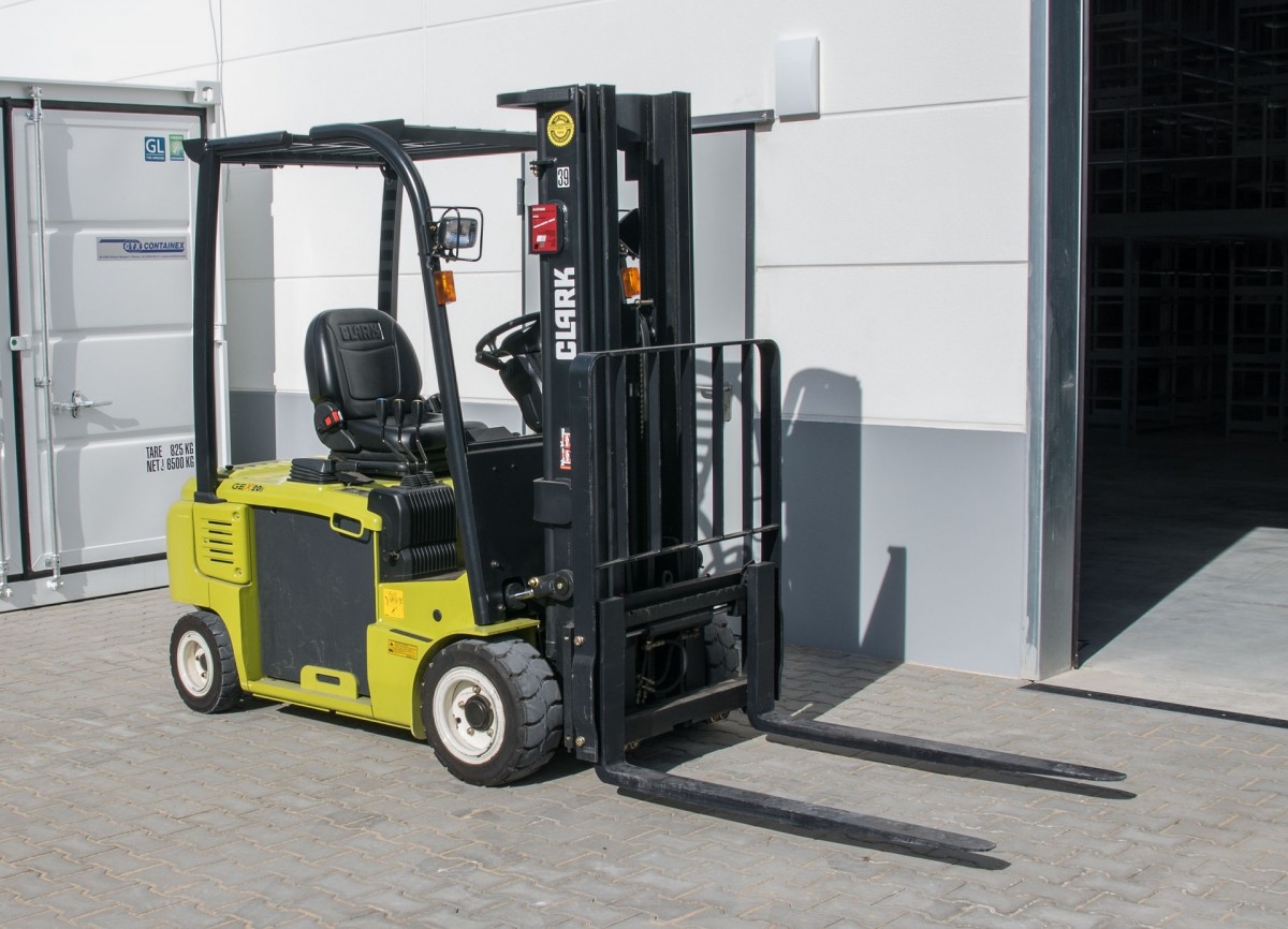 提升工業(yè)車輛性能，GB/T 42356—2023標準即將實施