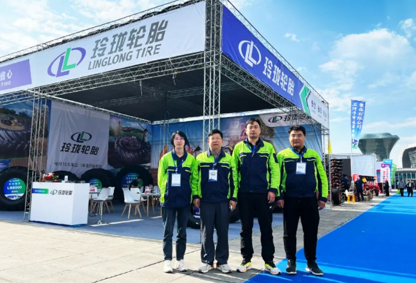 2023年新疆農(nóng)業(yè)機(jī)械博覽會(huì)于5月25日至27日在新疆成功舉辦。本次博覽會(huì)的主題是“智慧農(nóng)業(yè)·智能農(nóng)機(jī)與農(nóng)業(yè)農(nóng)村現(xiàn)代化”，旨在促進(jìn)農(nóng)業(yè)領(lǐng)域的專業(yè)化和科技化發(fā)展，為國內(nèi)外先進(jìn)農(nóng)業(yè)機(jī)械設(shè)備提供一個(gè)共通交流的平臺(tái)。