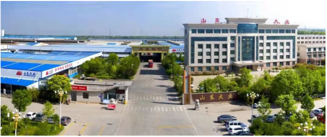 大業(yè)股份擬發(fā)行股票籌集6億元資金，助力新項(xiàng)目落地
