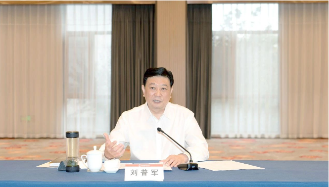 會(huì)議期間，中國(guó)涂料工業(yè)協(xié)會(huì)會(huì)長(zhǎng)劉普軍在致辭中強(qiáng)調(diào)了標(biāo)準(zhǔn)化工作委員會(huì)和政策法規(guī)工作委員會(huì)對(duì)涂料行業(yè)發(fā)展的積極作用。劉普軍指出，團(tuán)體標(biāo)準(zhǔn)的發(fā)展為構(gòu)建綠色制造標(biāo)準(zhǔn)體系、規(guī)范國(guó)內(nèi)涂料產(chǎn)品市場(chǎng)、推動(dòng)行業(yè)綠色低碳高質(zhì)量發(fā)展作出了重要貢獻(xiàn)。同時(shí)，政策法規(guī)工作委員會(huì)在參與國(guó)家層面政策法規(guī)制定、掌握國(guó)際最新政策動(dòng)態(tài)等方面也起到了積極作用，并為國(guó)家正確決策提供了重要依據(jù)。