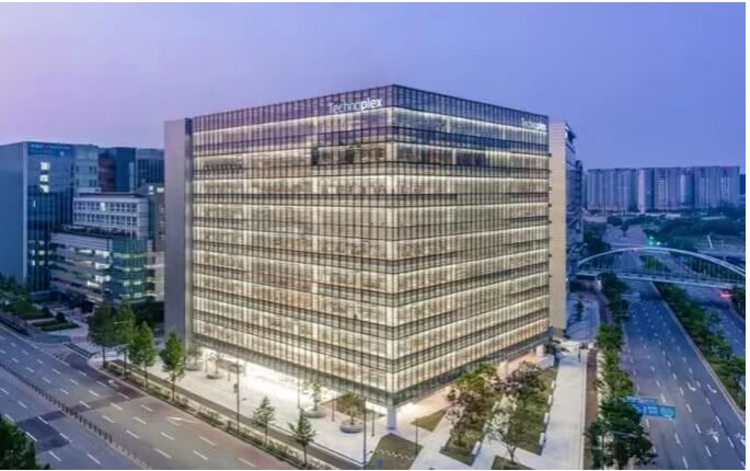 韓泰輪胎上半年銷售額增長11%，業(yè)績喜人
