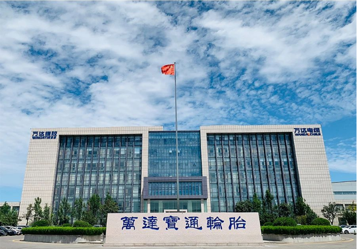 萬(wàn)達(dá)寶通輪胎公司表示對(duì)尚吉永主席的指導(dǎo)表示高度重視，承諾將認(rèn)真貫徹落實(shí)他提出的重要意見。公司將進(jìn)一步加強(qiáng)內(nèi)部管理，優(yōu)化經(jīng)營(yíng)模式，提升生產(chǎn)效率，以更好地滿足市場(chǎng)需求，為萬(wàn)達(dá)集團(tuán)的高質(zhì)量發(fā)展作出更大貢獻(xiàn)。