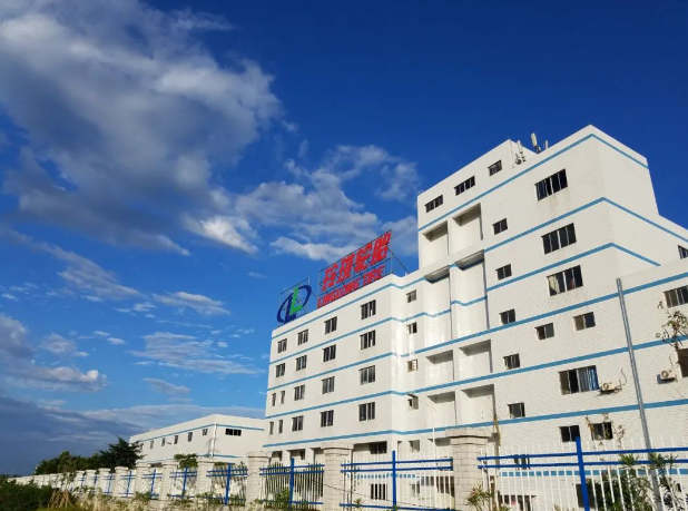 突破強勁競爭，廣西玲瓏輪胎躋身制造業(yè)百強