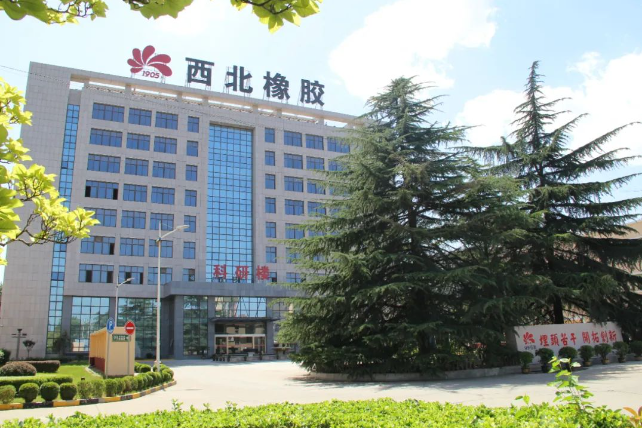 延長(zhǎng)石油西北橡膠獲批成為咸陽市社會(huì)組織等級(jí)評(píng)價(jià)機(jī)構(gòu)