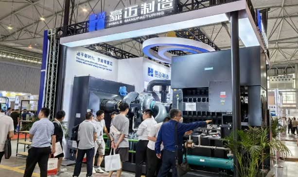 賽輪集團(tuán)、豪邁集團(tuán)上榜“好品山東”品牌遴選名單