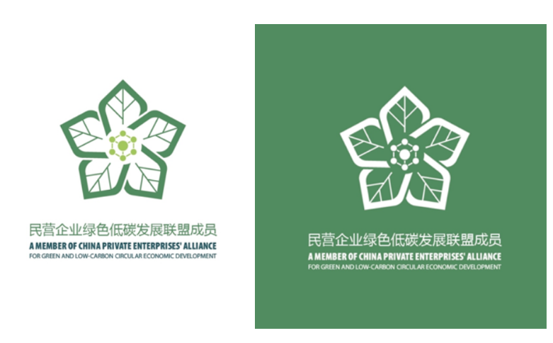 據(jù)悉，聯(lián)盟的成員由認同綠色低碳發(fā)展理念，踐行全國民營企業(yè)綠色低碳發(fā)展倡議書以及全國工商聯(lián)關于做好民營企業(yè)碳達峰碳中和工作意見的代表性企業(yè)、平臺和服務機構(gòu)組成。