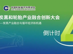 參會(huì)須知|2025首屆炭黑與輪胎產(chǎn)業(yè)融合創(chuàng)新大會(huì)